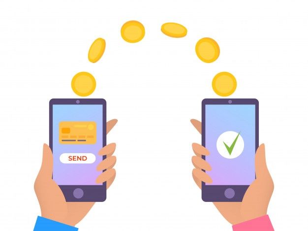 Новое направление: USDT на мобильный счет!